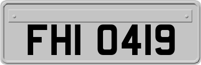 FHI0419