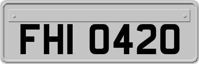 FHI0420