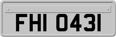 FHI0431