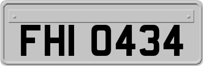 FHI0434