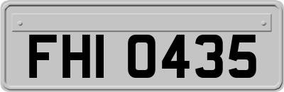 FHI0435