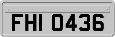 FHI0436