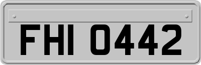 FHI0442