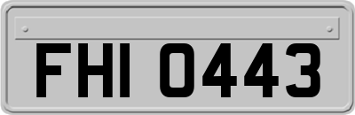 FHI0443
