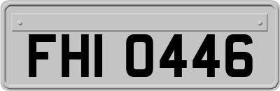 FHI0446