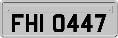 FHI0447