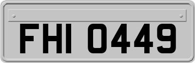 FHI0449