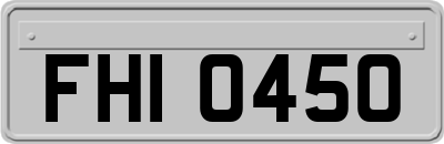 FHI0450
