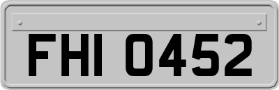 FHI0452