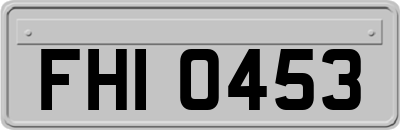 FHI0453