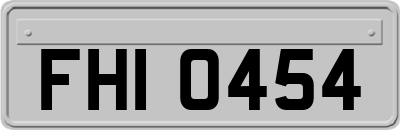 FHI0454