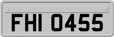 FHI0455