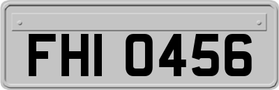 FHI0456