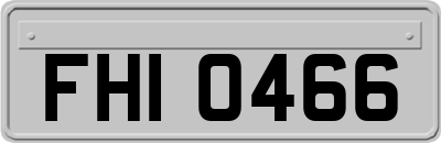 FHI0466