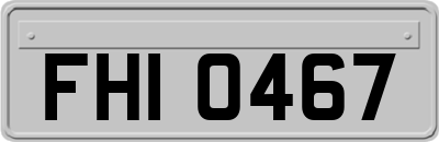 FHI0467