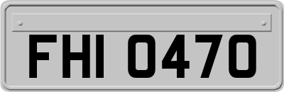 FHI0470