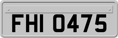 FHI0475