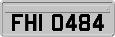 FHI0484