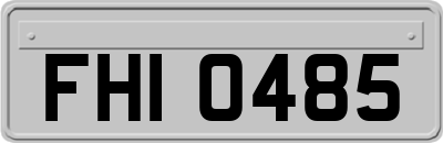 FHI0485