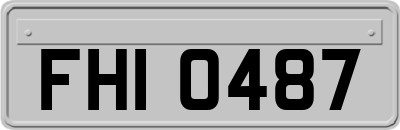 FHI0487