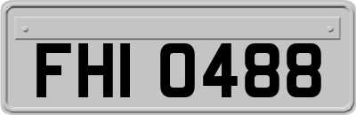 FHI0488