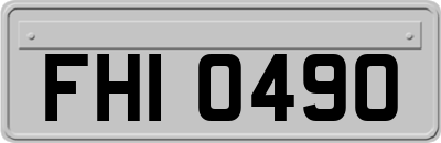 FHI0490
