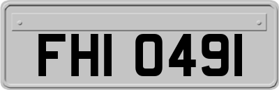 FHI0491