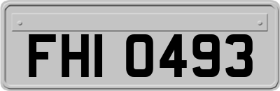 FHI0493