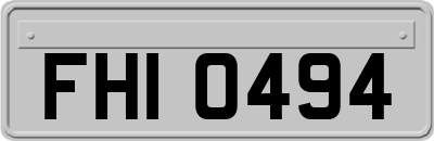 FHI0494