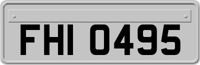 FHI0495
