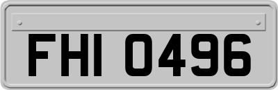 FHI0496
