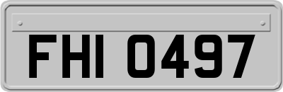 FHI0497