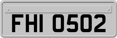 FHI0502