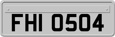 FHI0504