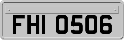 FHI0506