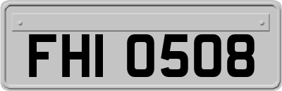 FHI0508