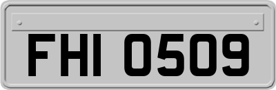 FHI0509