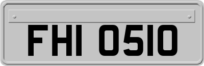 FHI0510
