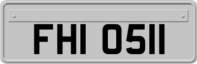 FHI0511