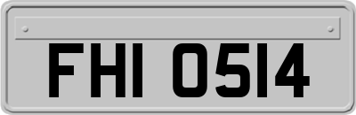 FHI0514