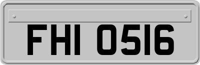 FHI0516