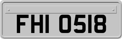 FHI0518