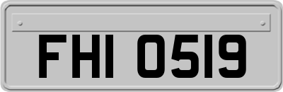FHI0519