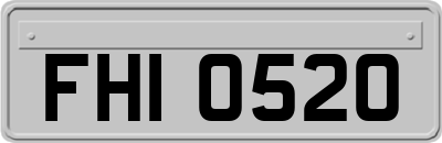 FHI0520