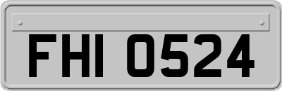 FHI0524