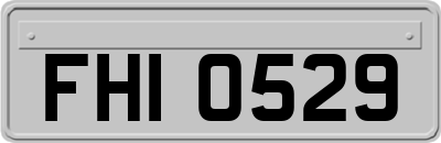 FHI0529