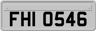 FHI0546