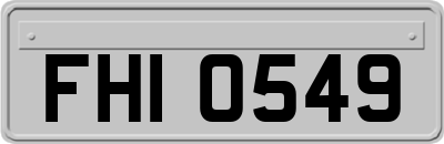 FHI0549