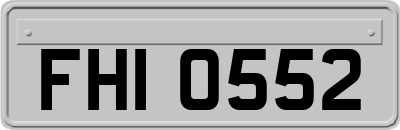 FHI0552