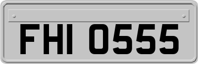 FHI0555